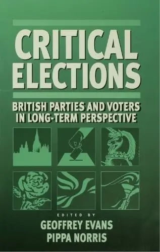 Cover of Critical Elections