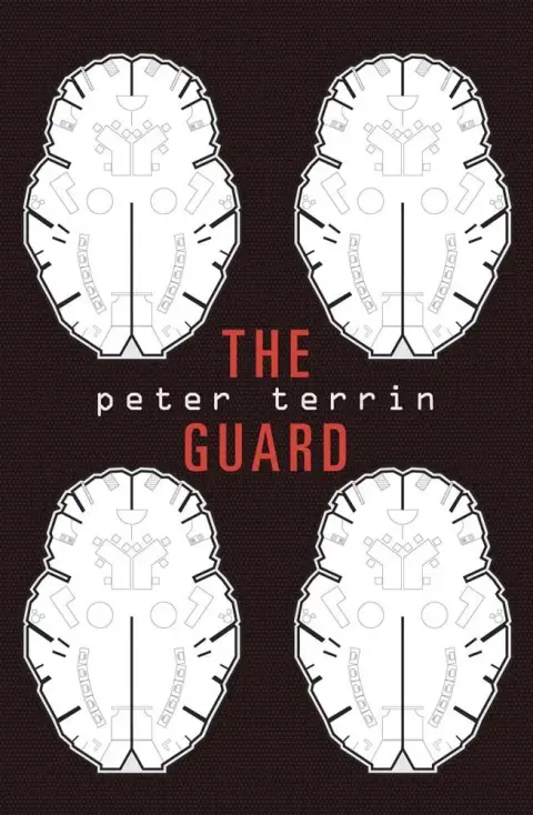 Cover of Guard