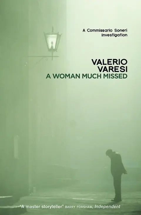 Cover of The Landlady