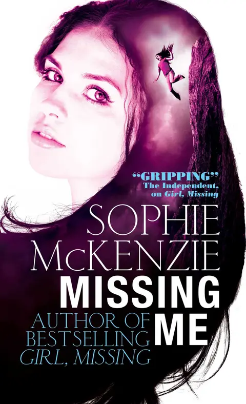 Cover of Missing Me