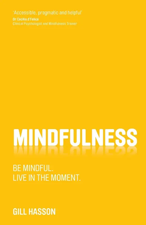 Cover of Mindfulness