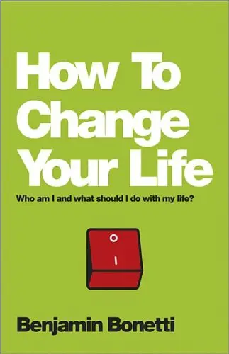 Cover of How to Change Your Life