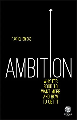 Cover of Ambition