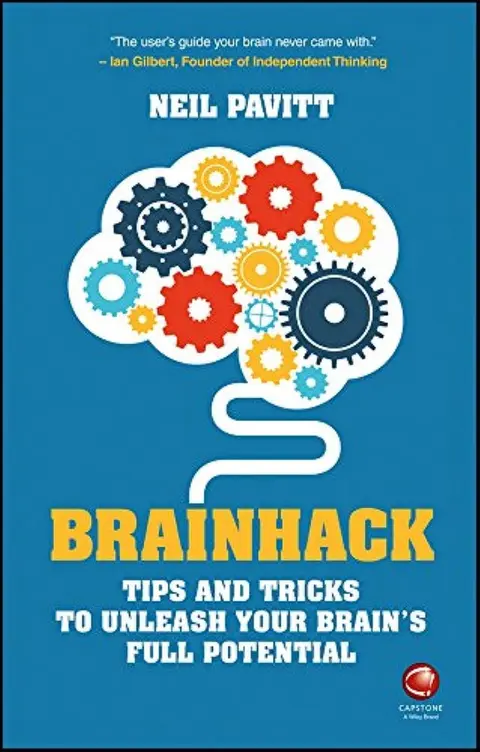 Cover of Brainhack