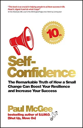 Cover of Self-Confidence