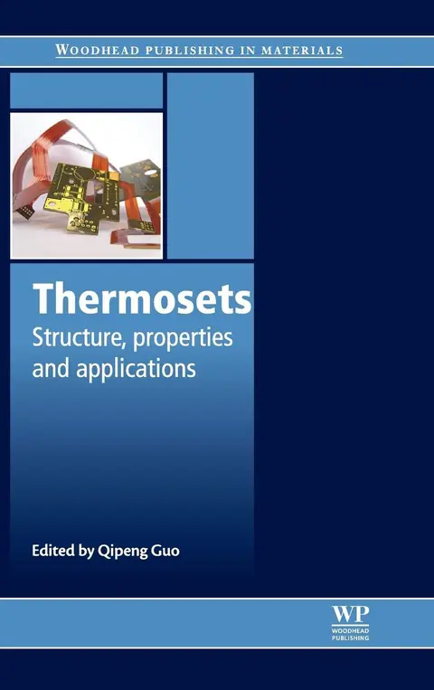 Cover of Thermosets