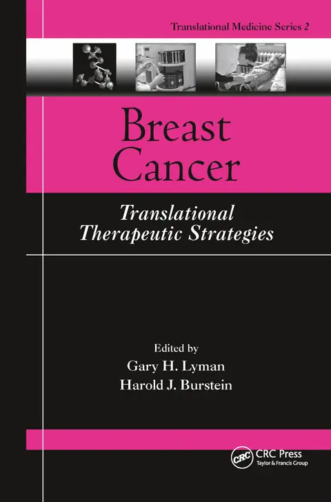 Cover of Breast Cancer