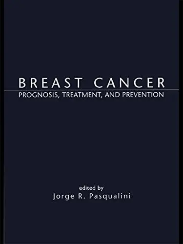 Cover of Breast Cancer
