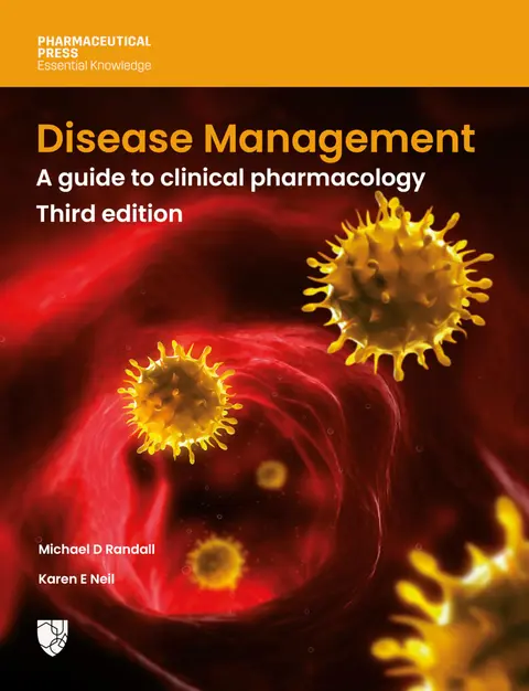 Cover of Disease Management