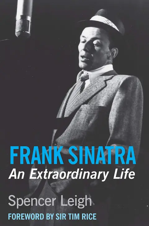 Cover of Frank Sinatra