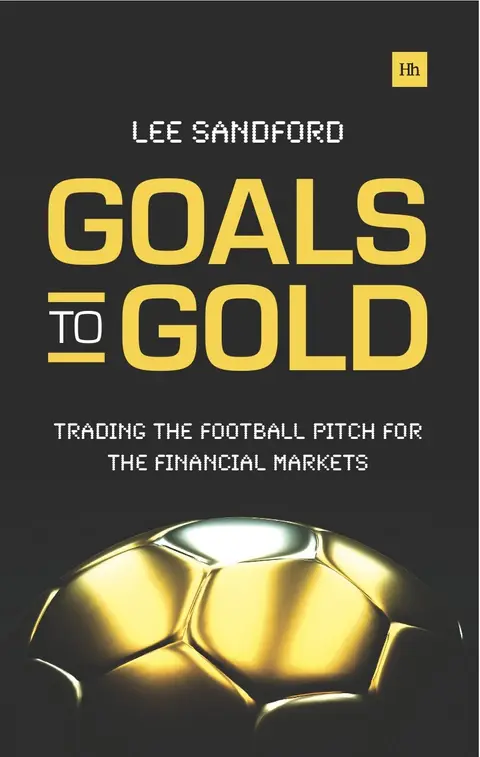 Cover of Goals to Gold