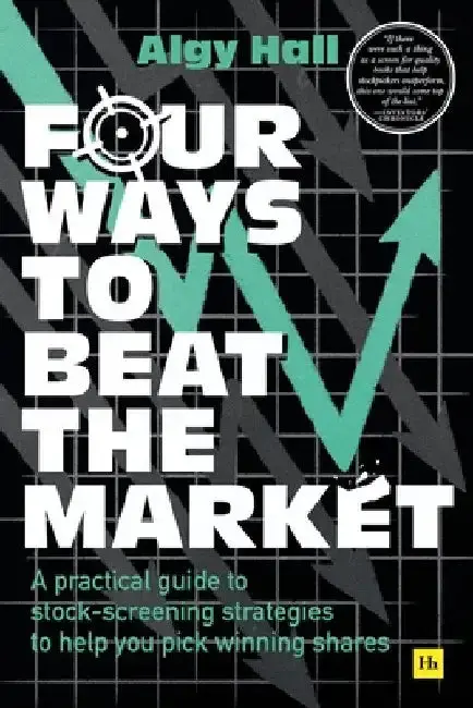 Cover of Four Ways to Beat the Market