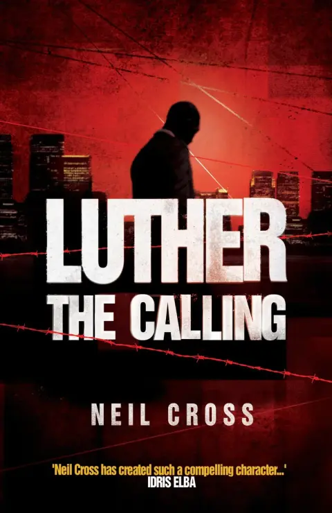 Cover of The Calling