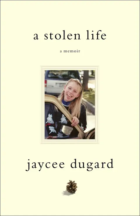 Cover of A Stolen Life