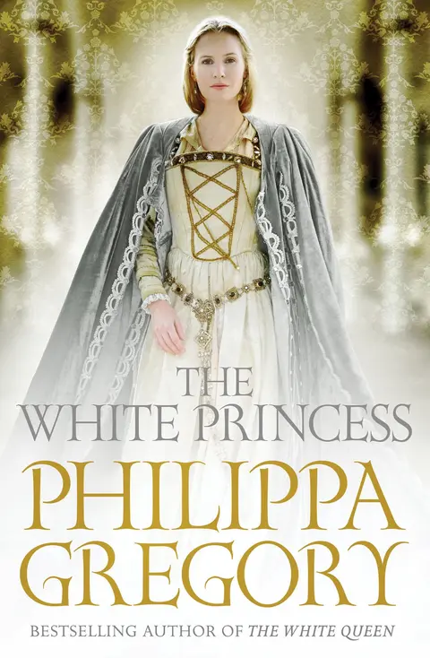 Cover of The White Princess