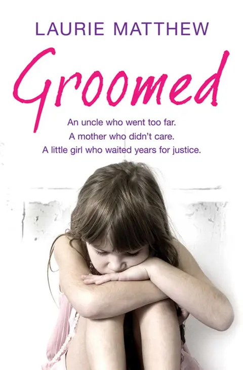 Cover of Groomed