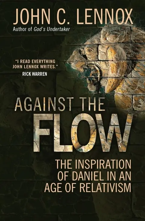 Cover of Against the Flow