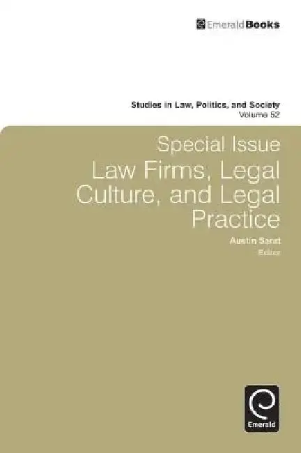 Cover of Special Issue