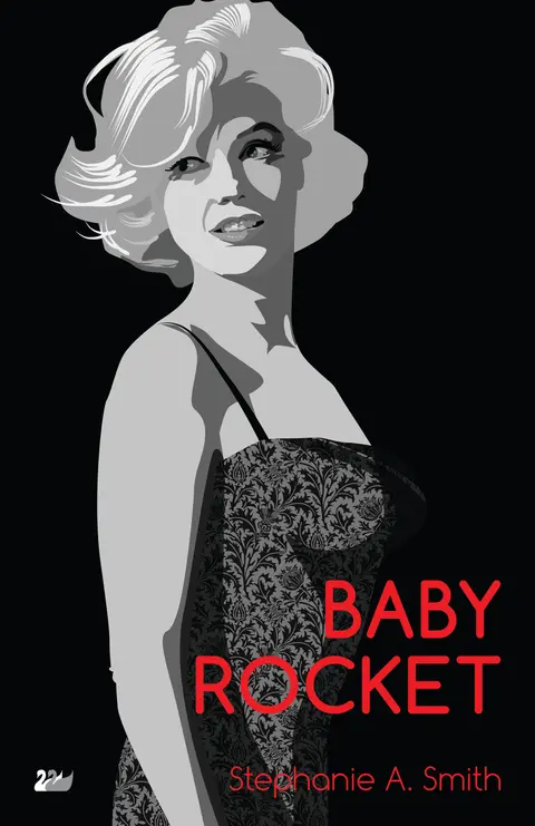 Cover of Baby Rocket