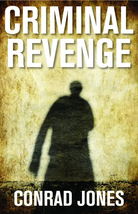 Cover of Criminal Revenge