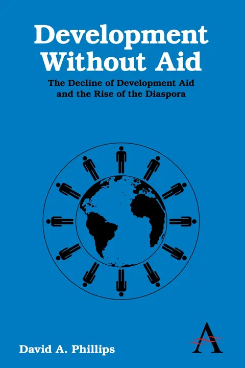 Cover of Development Without Aid