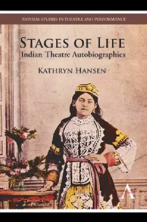 Cover of Stages of Life