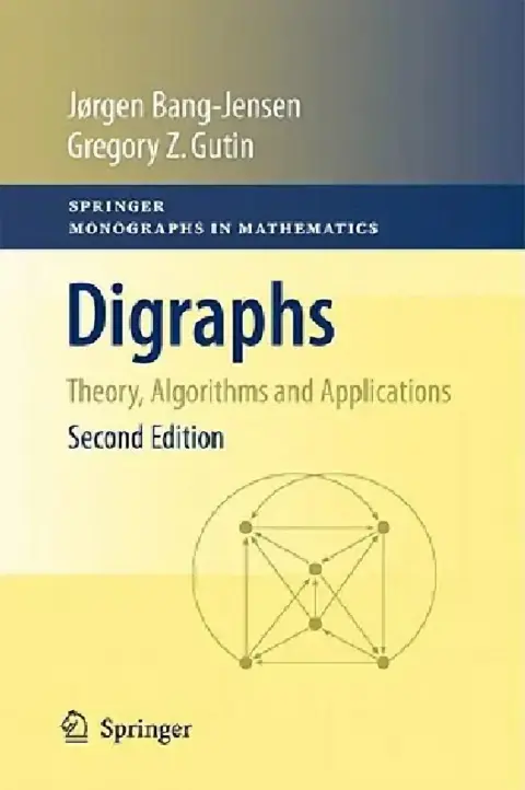 Cover of Digraphs