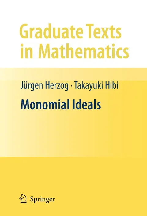Cover of Monomial Ideals