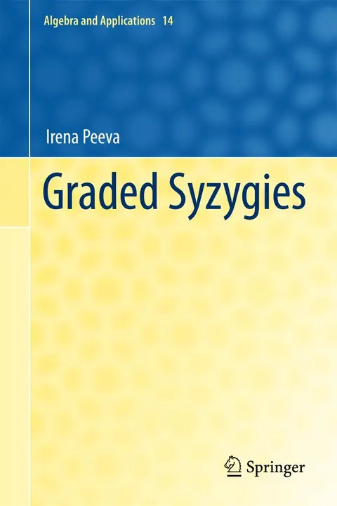 Cover of Graded Syzygies