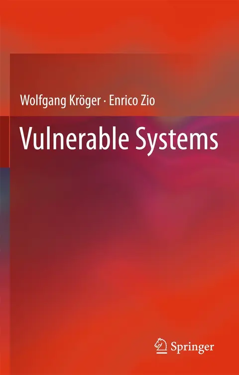 Cover of Vulnerable Systems