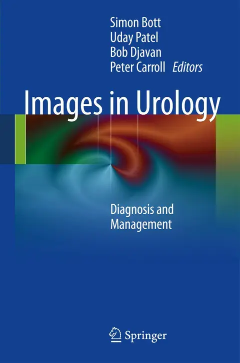 Cover of Images in Urology