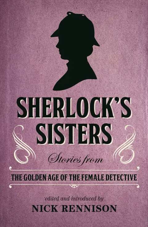 Cover of Sherlock's Sisters