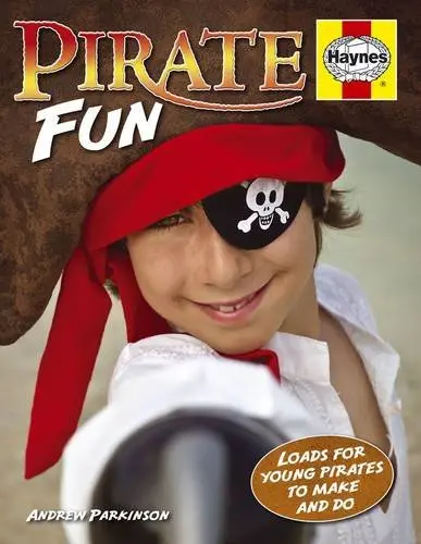 Cover of Pirate Fun