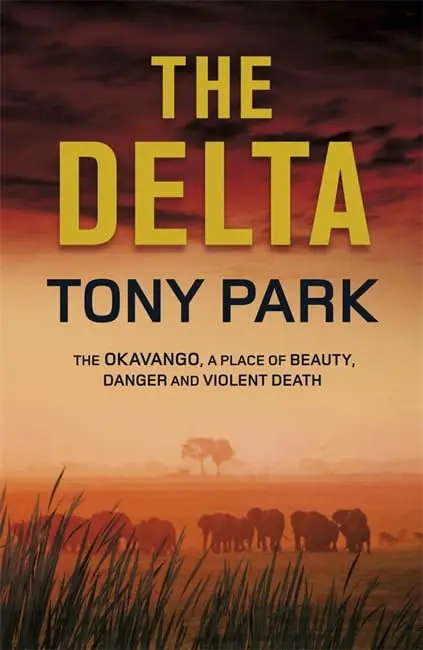 Cover of The Delta
