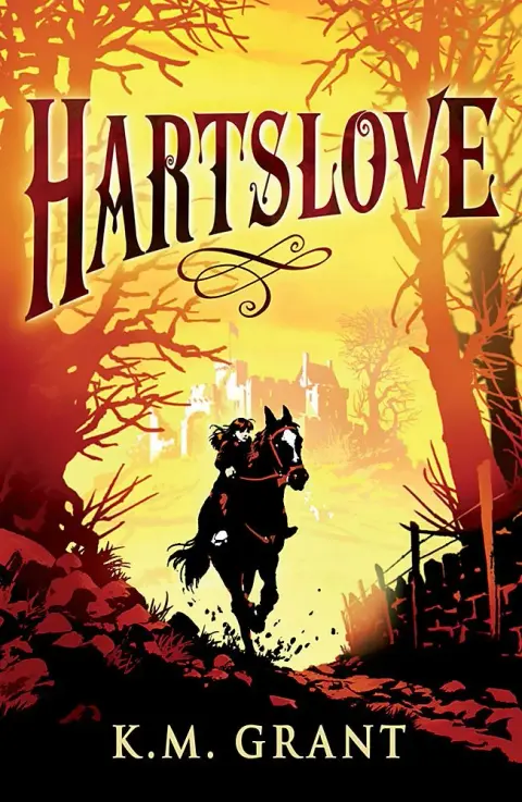 Cover of Hartslove