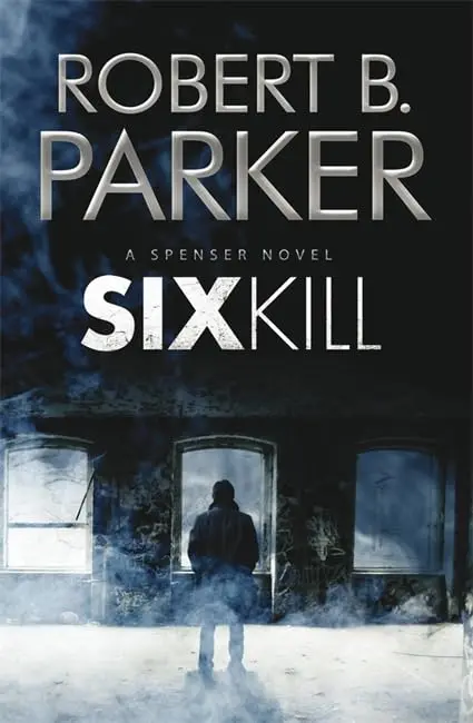 Cover of Sixkill