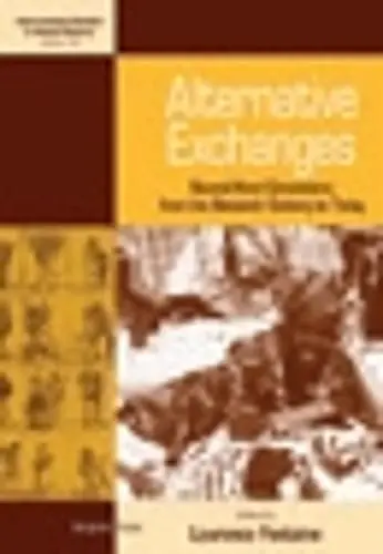 Cover of Alternative Exchanges