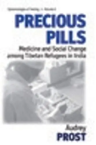 Cover of Precious Pills