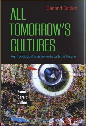 Cover of All Tomorrow's Cultures