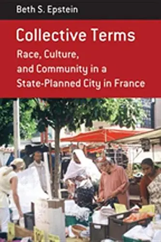 Cover of Collective Terms