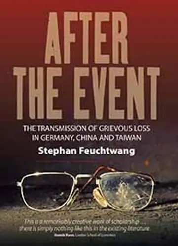 Cover of After the Event