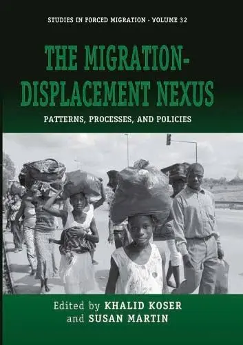 Cover of The Migration-Displacement Nexus