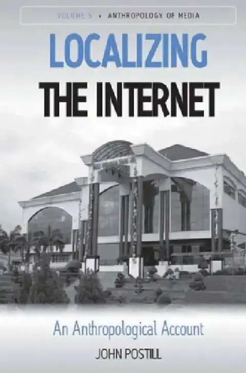 Cover of Localizing the Internet