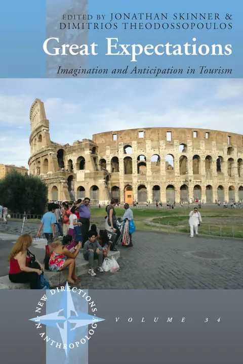 Cover of Great Expectations