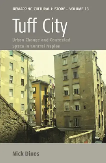 Cover of Tuff City