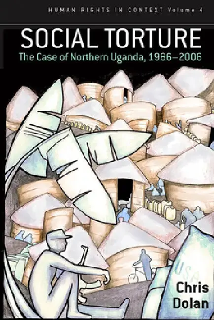 Cover of Social Torture
