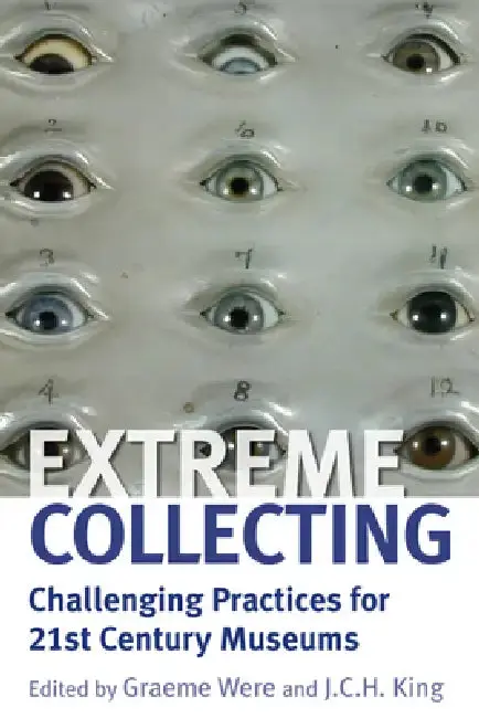 Cover of Extreme Collecting