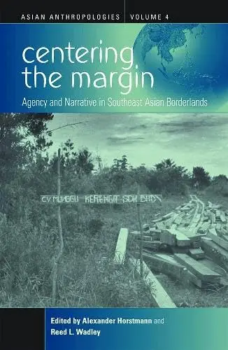 Cover of Centering the Margin
