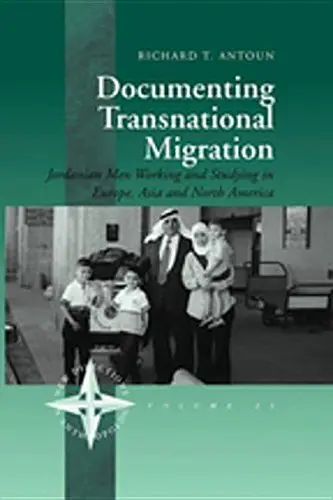 Cover of Documenting Transnational Migration