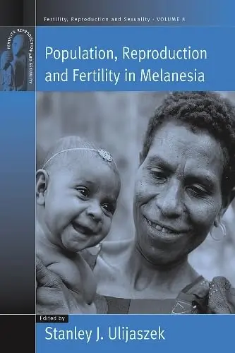 Cover of Population